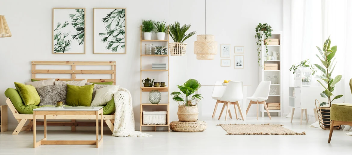 Phong cách nội thất Bắc Âu (Phong cách Scandinavian) - Sự hoàn hảo hòa quyện giữa tinh tế và đơn giản — ảnh 1