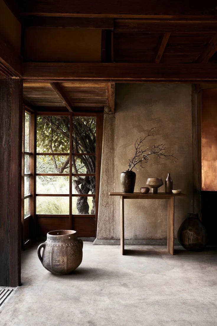 Phần 3 | Wabi-Sabi: Nơi truyền cảm hứng trân trọng sự đơn giản và những gì chúng ta đang có — ảnh 2