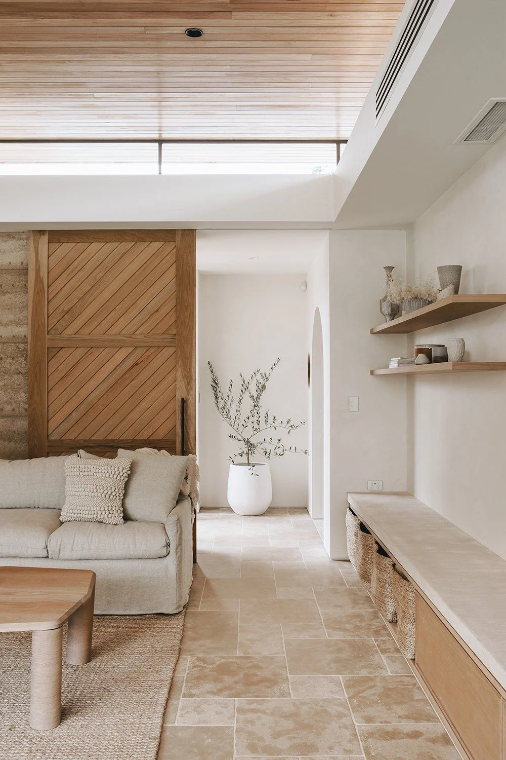 Minimalism - Nghệ thuật của Sự Giản Đơn