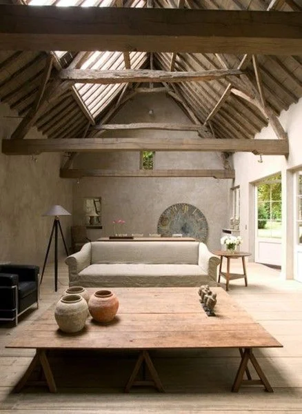 Phần 3 | Wabi-Sabi: Nơi truyền cảm hứng trân trọng sự đơn giản và những gì chúng ta đang có — ảnh 3