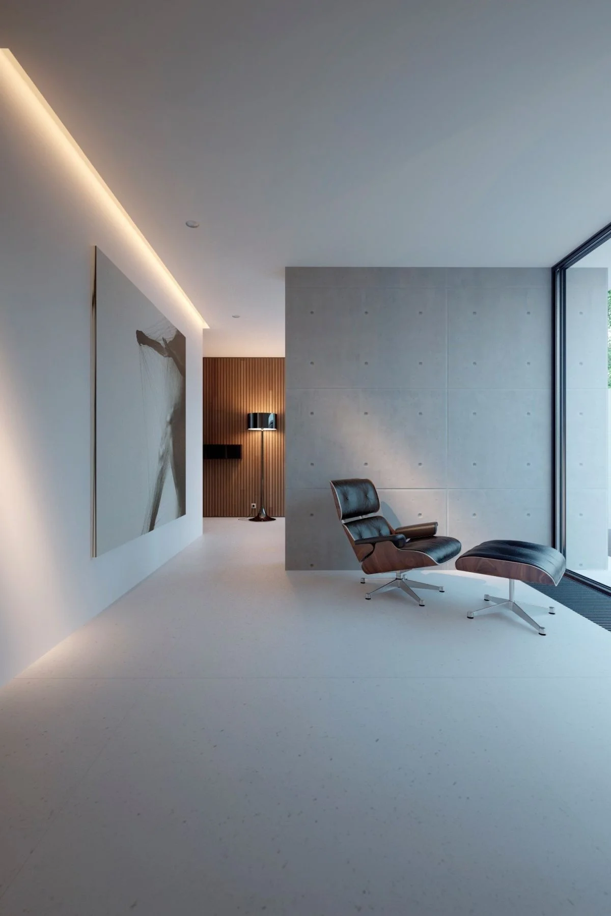 Minimalism - Nghệ thuật của Sự Giản Đơn
