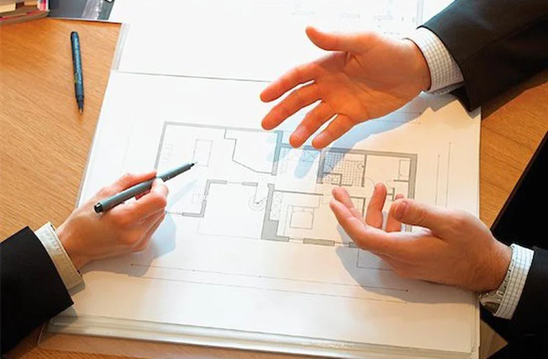 Phần 1 | Những điều cần biết trước khi gặp kiến trúc sư — ảnh 5