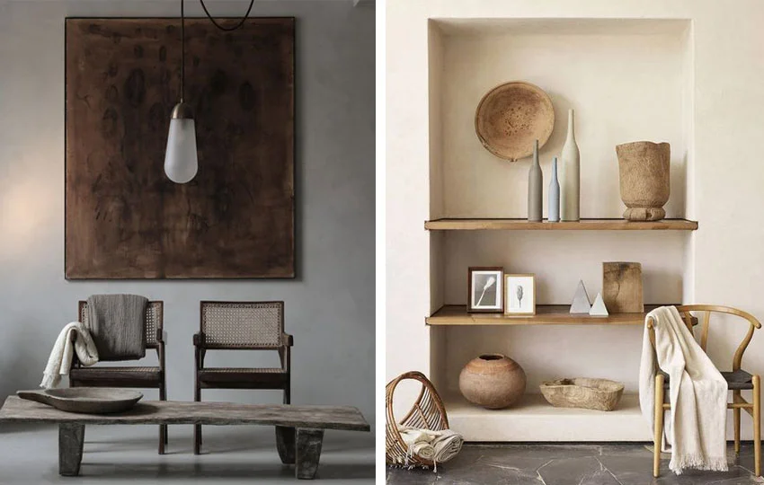 Phần 3 | Wabi-Sabi: Nơi truyền cảm hứng trân trọng sự đơn giản và những gì chúng ta đang có — ảnh 5