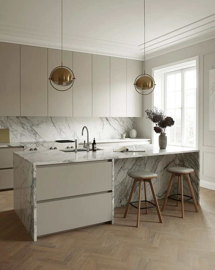 Minimalism - Nghệ thuật của Sự Giản Đơn