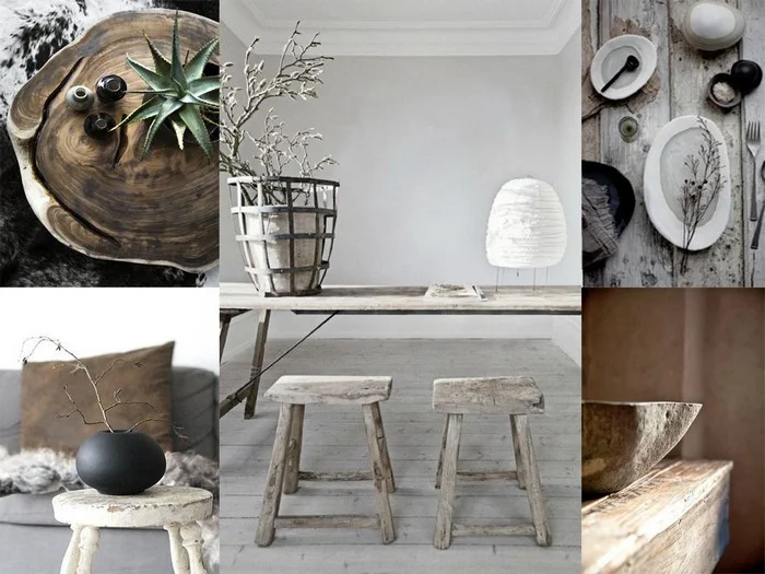 Phần 3 | Wabi-Sabi: Nơi truyền cảm hứng trân trọng sự đơn giản và những gì chúng ta đang có — ảnh 7