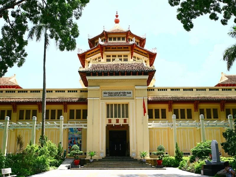 Phần 4.1 | Phong Cách Đông Dương Giai Đoạn Đầu Tại Việt Nam (1920 - 1945): Sự Kết Hợp Tinh Tế của Kiến Trúc Đông Dương và Văn Hóa Việt — ảnh 10