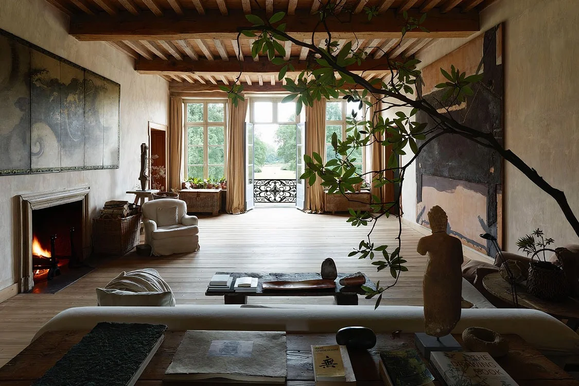 Phần 3 | Wabi-Sabi: Nơi truyền cảm hứng trân trọng sự đơn giản và những gì chúng ta đang có