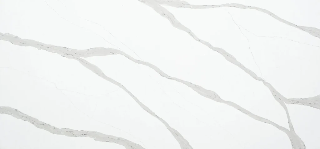 Mẫu đá Arabescato BQ8912 — ảnh 2