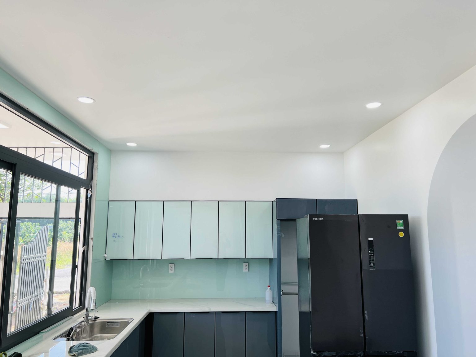 Nhà phố Vĩnh Cửu — ảnh 4