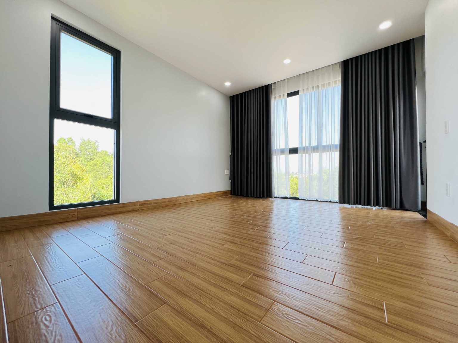 Nhà phố Vĩnh Cửu — ảnh 2