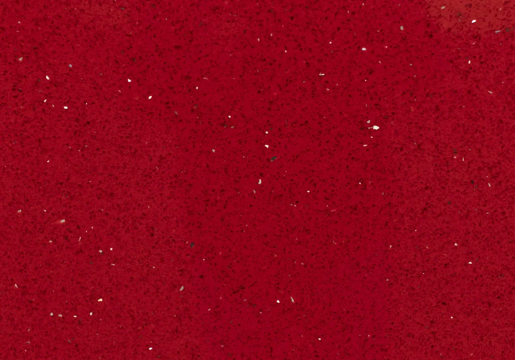 Mẫu đá Sparkling Red BC186 — ảnh 1