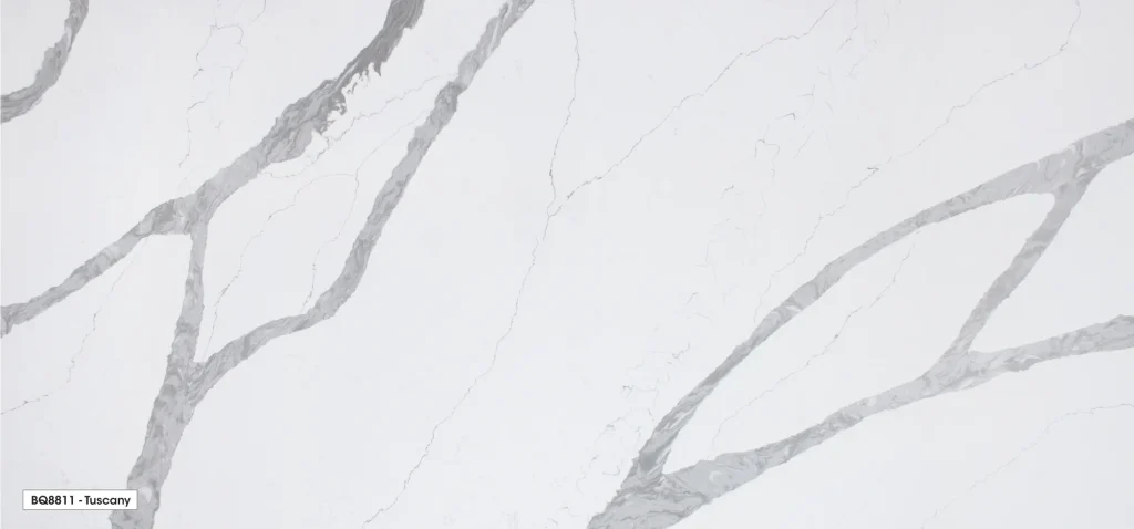 Mẫu đá Tuscany BQ8811 — ảnh 2
