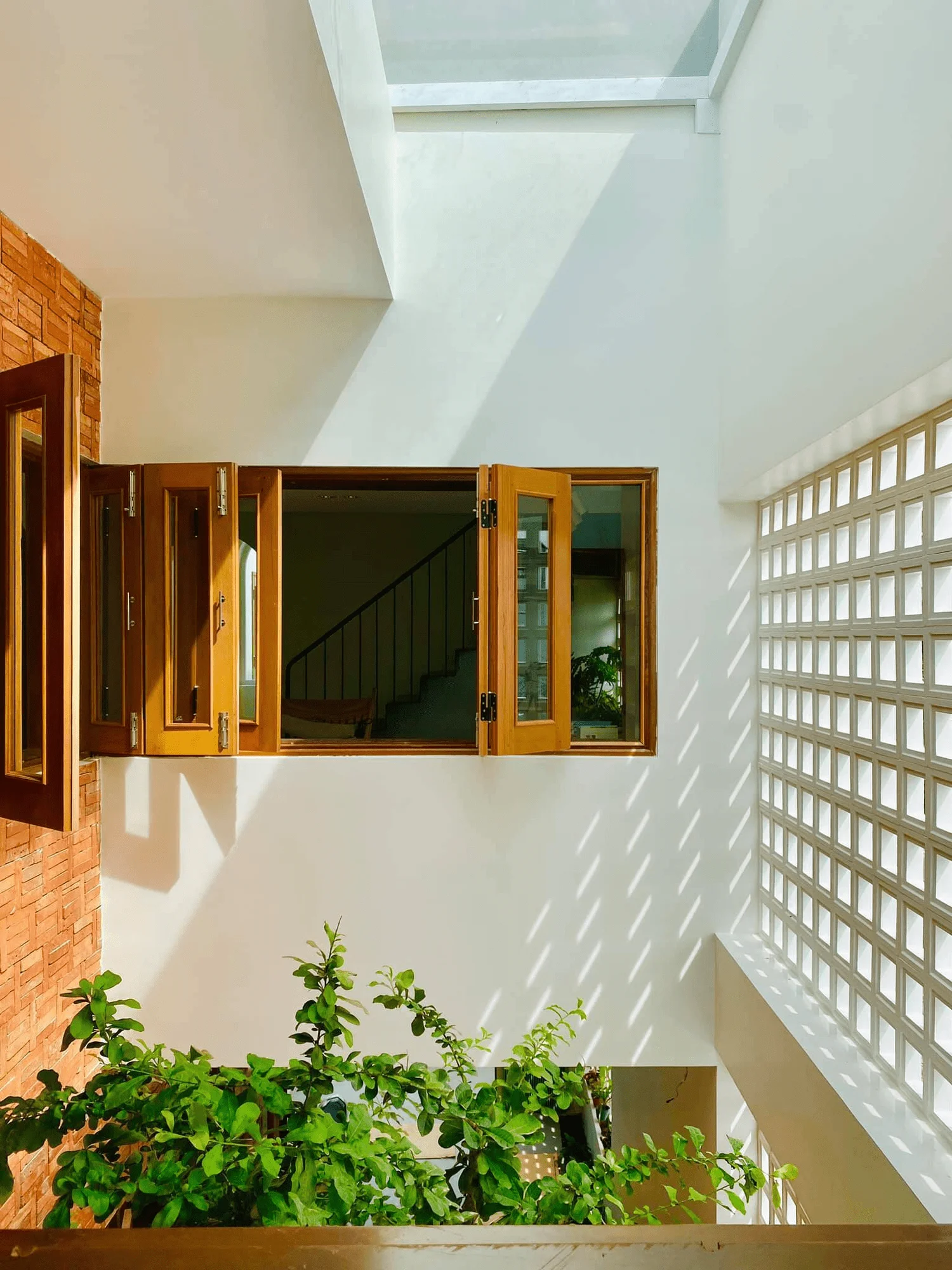 Thiết kế Lam Gió — ảnh 3