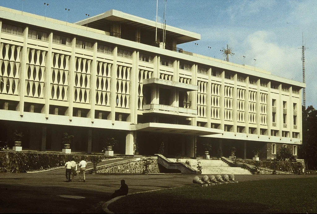 Thiết kế Lam Gió — ảnh 9