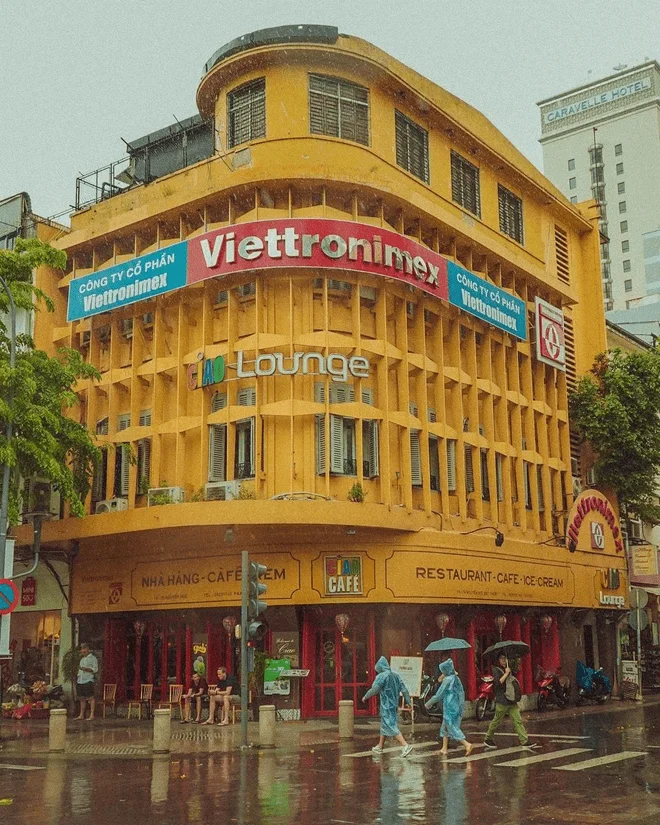 Thiết kế Lam Gió — ảnh 12