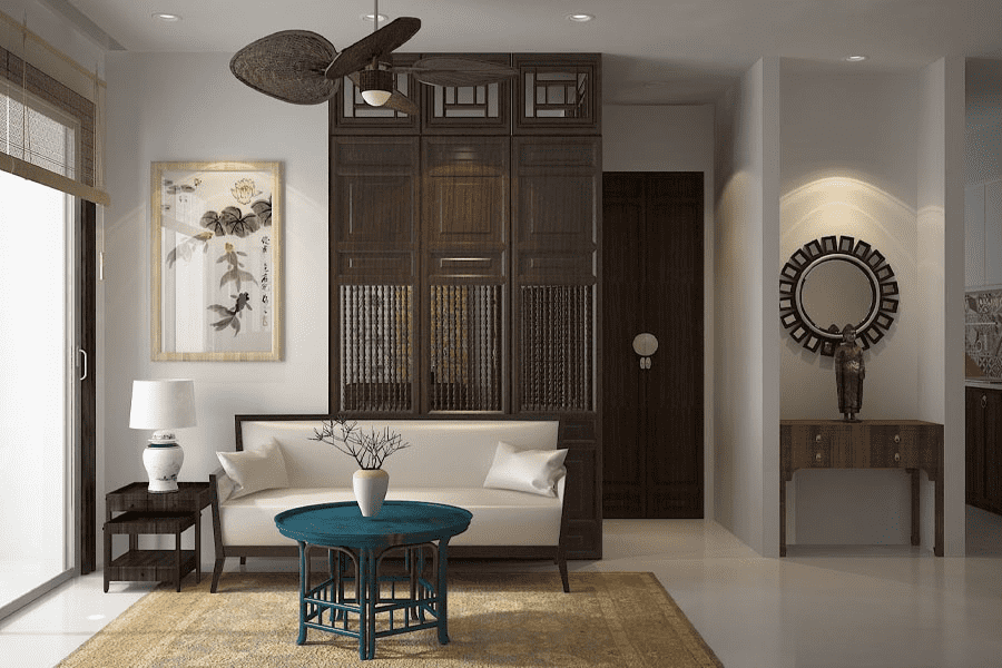 Phần 3.1 | Phong cách Đông Dương trong Thiết Kế Nội Thất tại Việt Nam: Hòa Quyện Truyền Thống và Hiện Đại — ảnh 11