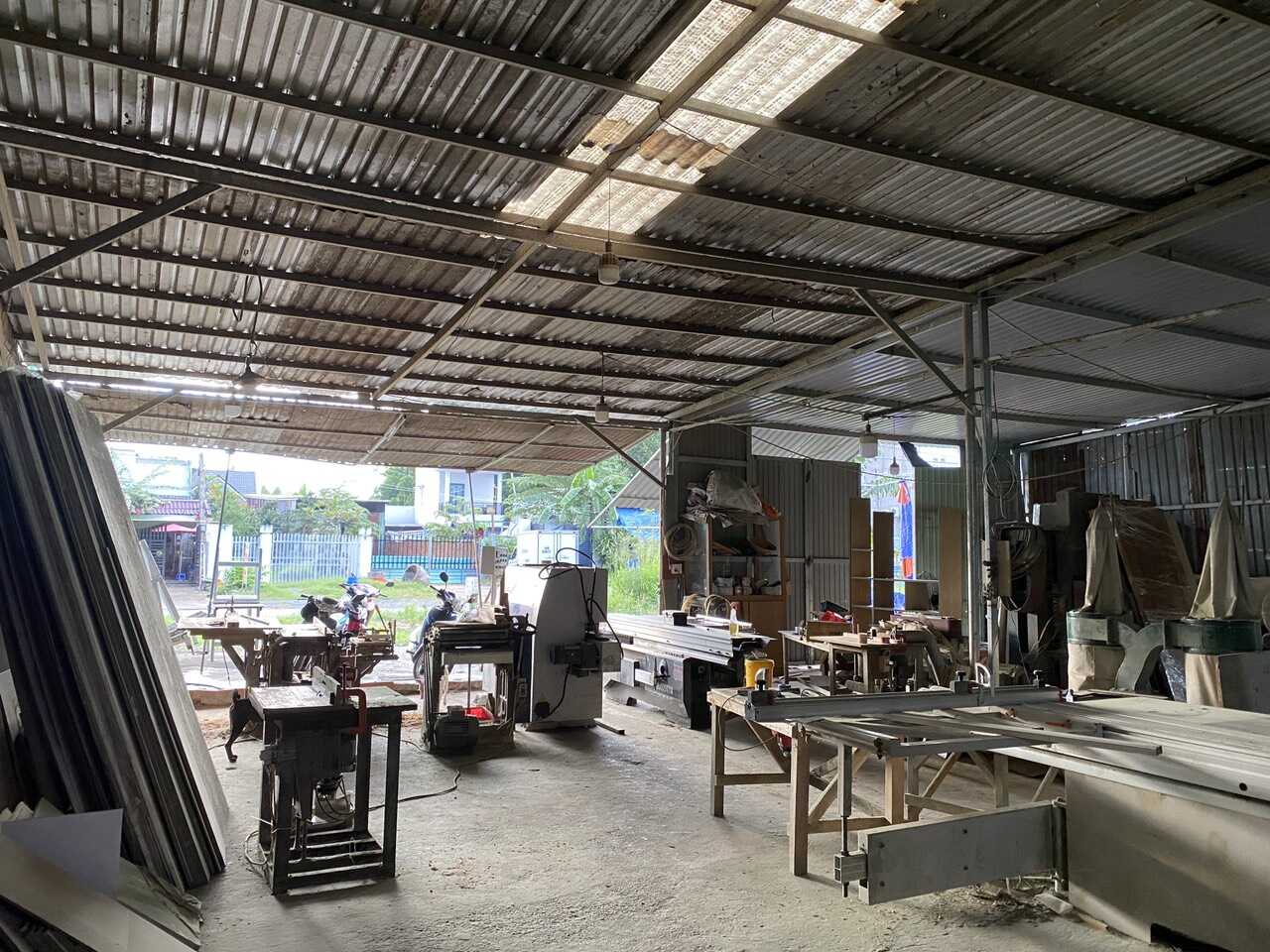 Xưởng nội thất Bymehome — ảnh 1
