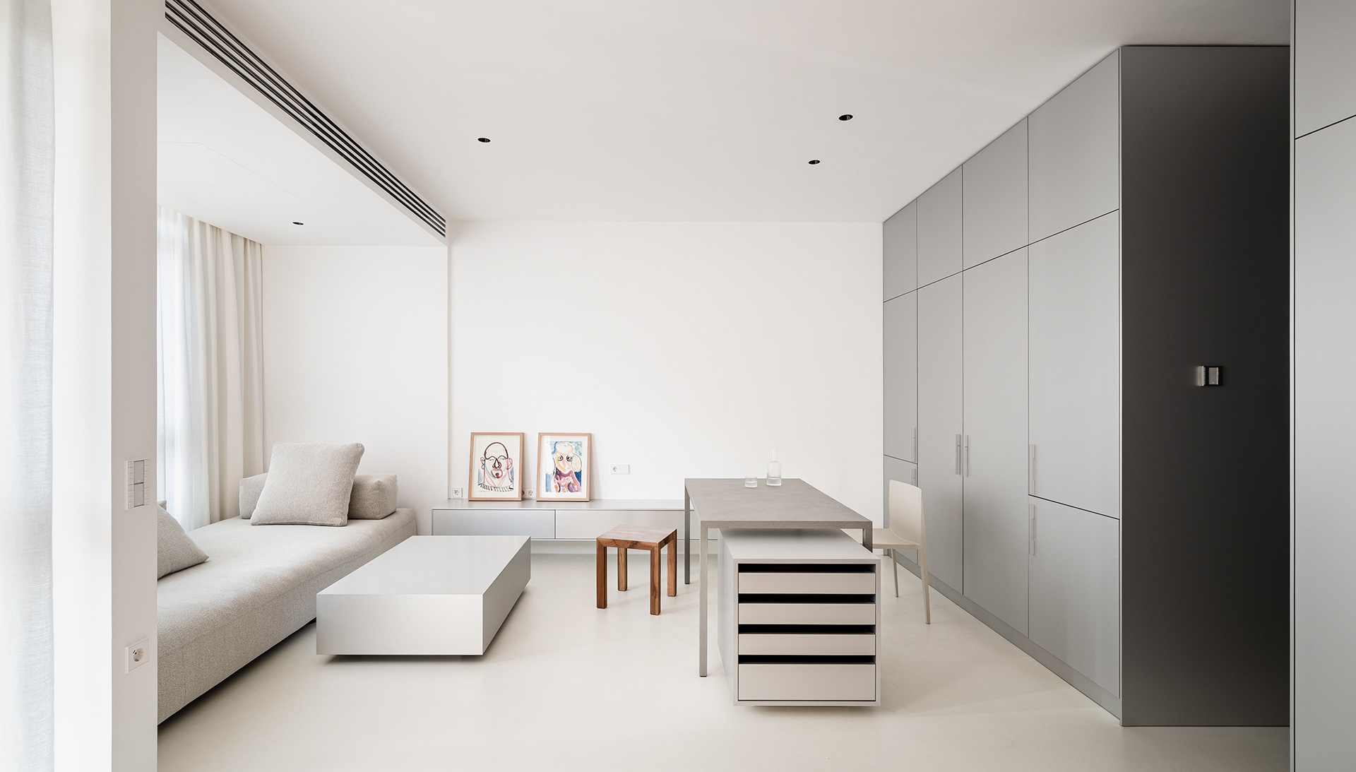 Minimalism - Nghệ thuật của Sự Giản Đơn